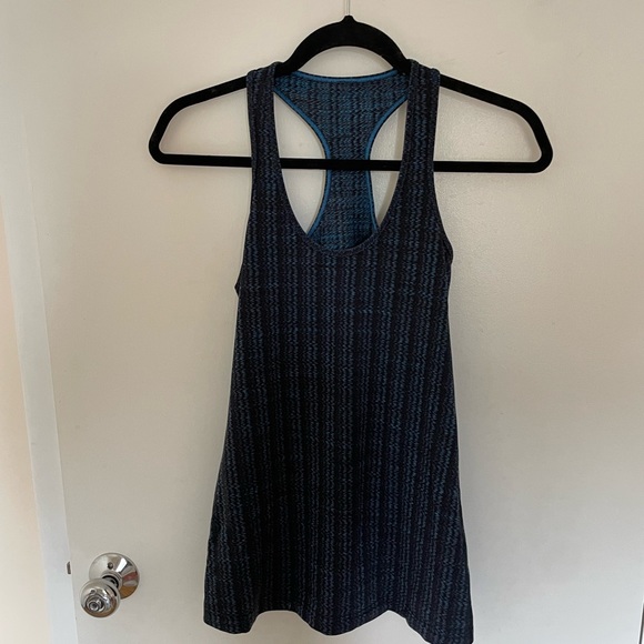 Lululemon tank - Picture 2 of 3